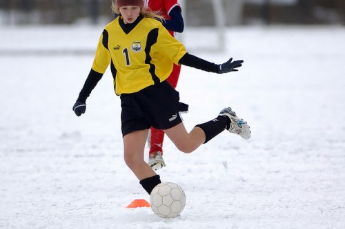 15年度 ナショナルトレセンu 12 北海道まとめ ジュニアサッカーnews