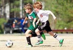 15年度 第14回 Copa Tasedai U 9 優勝は天理南fc ジュニアサッカーnews