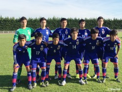 15年度 U 16日本女子代表 Afc U 16女子選手権 直前キャンプ2日目レポート ジュニアサッカーnews