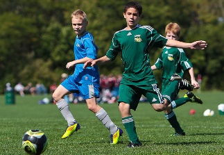 16年度 第31回日本クラブユースサッカー U 15 選手権大会 奈良県大会 優勝は天理fc ジュニアサッカーnews