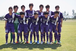 17年度 広島高陽ｆｃ ｕ１５ 広島県 新入部員の募集及び体験練習のご案内 2 5 ジュニアサッカーnews