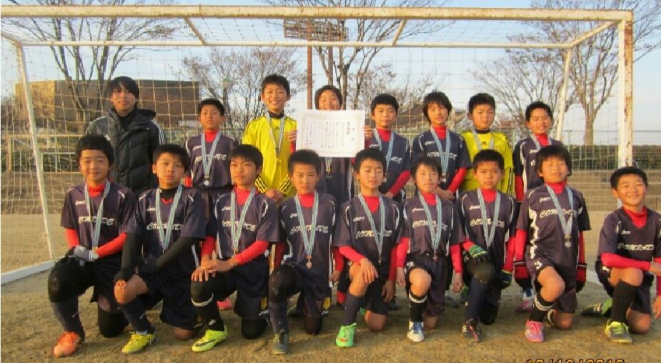 16年度 第8回kspカップ少年サッカー大会 優勝はエスペランサkfc 写真掲載しました ジュニアサッカーnews