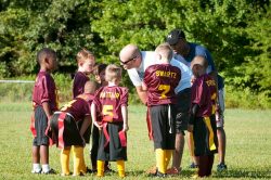 17第30回千葉市少年サッカー大会 4年生以下の部 優勝はwingsu 12 ジュニアサッカーnews