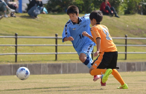 強豪高校サッカー部 県立松江東高校 島根県 ジュニアサッカーnews