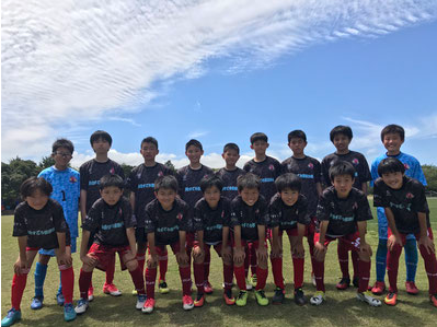 18年度 Fc Proud Fcプラウド 東京都 ジュニアユースセレクションのお知らせ 11 23 12 7開催 ジュニアサッカーnews