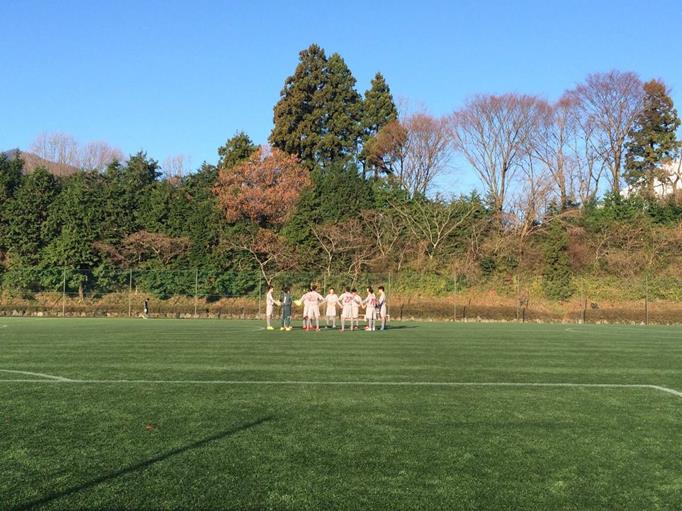 強豪高校サッカー部 横須賀市立横須賀総合高等学校 神奈川県 ジュニアサッカーnews