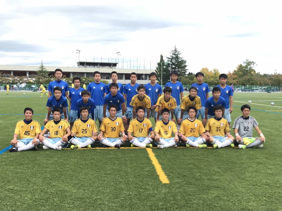 注目 8校の紹介 17年度 青森県高校サッカー選手権 ジュニアサッカーnews