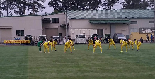 U 15強豪チーム紹介 茨城県 Fcリリー ジュニアサッカーnews