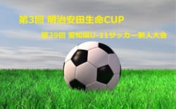 17年度ジュニアフットボールフェスタ Clio Cup 17 U 10 長野県開催 優勝はさいたまシティノース ジュニアサッカーnews