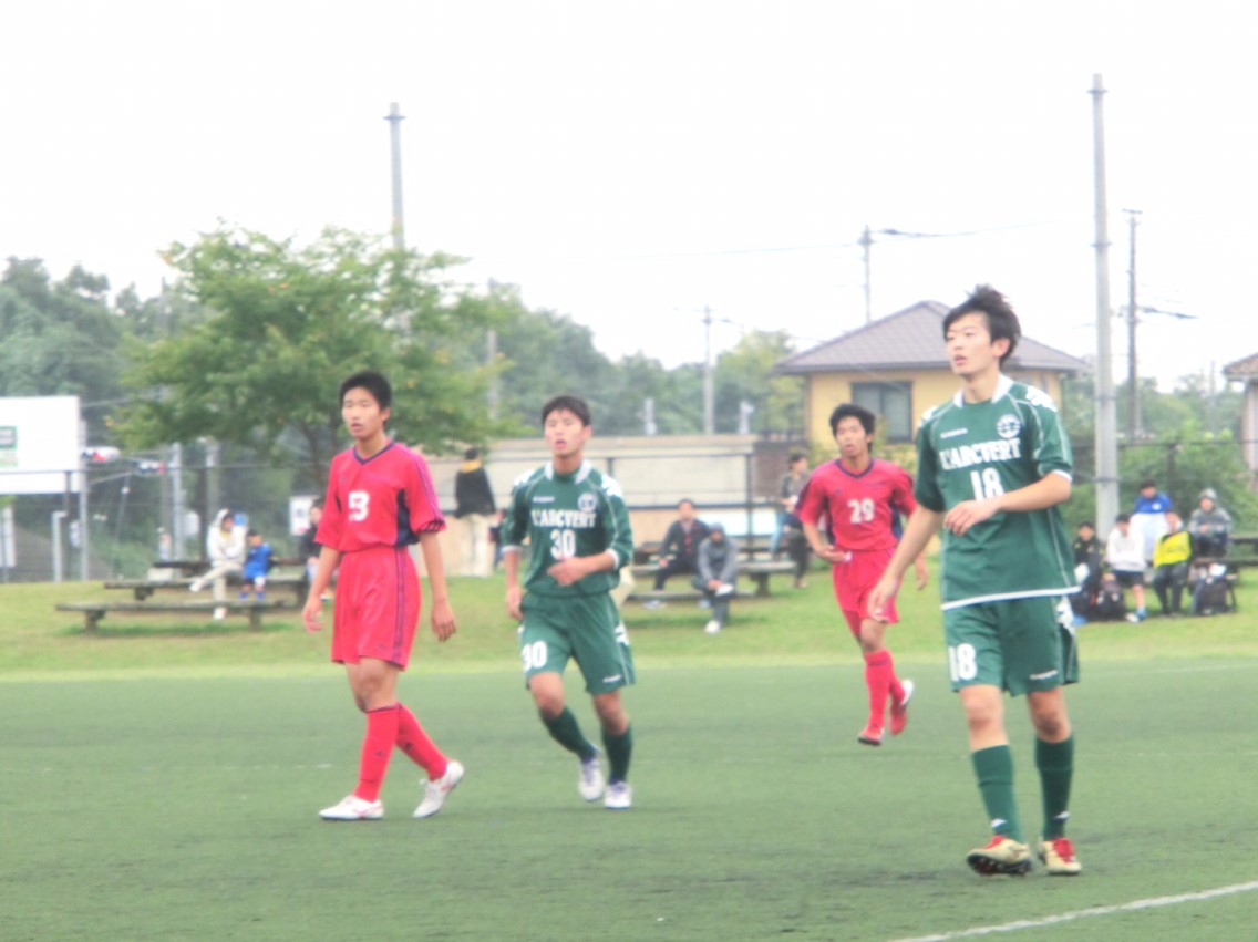 表彰式写真等 追加 マッチレポ 17高円宮杯千葉県選手権 代表決定戦 市原スポレクパークからお届けしました ジュニアサッカーnews