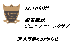 18年度 新中学1年生 武南ジュニアユースフットボールクラブ 埼玉県 セレクション開催のお知らせ 11 11 14 23 12 9 ジュニア サッカーnews