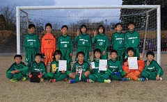 17年度 U 12リーグ 第41回全日本少年サッカー大会 大阪市 中央大会出場7チーム決定 ジュニアサッカーnews