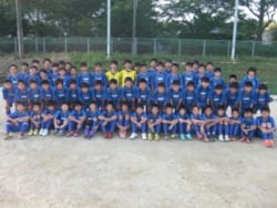 18年度 Kelt東広島fc 広島県 ジュニアユース 新中学1年生 体験参加募集のお知らせ ジュニアサッカーnews