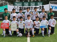 18年度 F Cコラソン 高知県 ジュニアユース 体験会随時実施中 ジュニアサッカーnews