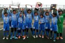 17 神奈川県高等学校サッカー新人大会 横浜地区予選 全結果掲載 ジュニアサッカーnews