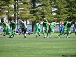 東京ヴェルディユース 高円宮杯u 18プリンスリーグ 関東 参加チーム紹介 ジュニアサッカーnews