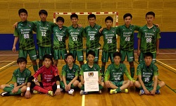 2018年度 第17回チラベルトカップ長野県少年サッカー大会 優勝は松本山雅fc ジュニアサッカーnews