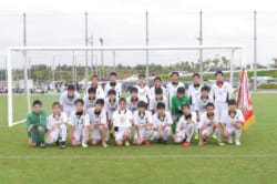 18年度 第42回南海放送杯 Jaバンクえひめカップ愛媛県少年サッカー大会 南予地区予選 4チーム代表決定 ジュニアサッカーnews