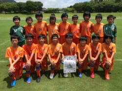 18年度 兵庫県トレセンu 13選考会参加メンバー 掲載 ジュニアサッカーnews