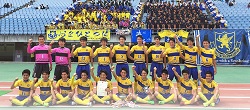 18年度 仙台育英学園高等学校サッカー部 宮城 体験練習のお知らせ 随時募集 ジュニアサッカーnews