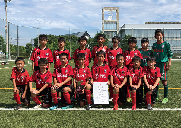 浦和レッズジュニア Fcリアル 杉戸ゼウシスfc がんばれ フジパンcup関東大会 埼玉県代表を応援しよう ジュニアサッカーnews