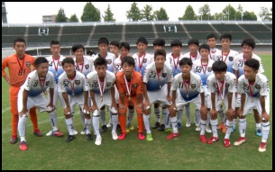 18年度 山陽新聞カップ 第27回岡山県ユース U 15 サッカー選手権大会県大会結果掲載 優勝は鷲fc ジュニアサッカーnews