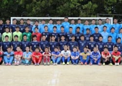 高校サッカー部 県立熊本工業高校 熊本県 ジュニアサッカーnews