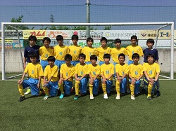 19年度 浜松fc U 15 静岡県 セレクション1 26開催 ジュニアサッカーnews