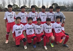 18年度 熊本 第16回しらさぎカップ中学生招待サッカー大会 優勝は太陽熊本 2連覇 3位決定戦結果掲載 ジュニアサッカーnews