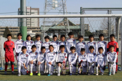 18年 第36回 山下杯 体育の日記念 東京都 1ブロック大会 優勝はfcオーパスワン ジュニアサッカーnews