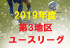 19年度 第5地区ユースリーグ Nsリーグ 東京 8 2 3結果入力お待ちしています ジュニアサッカーnews