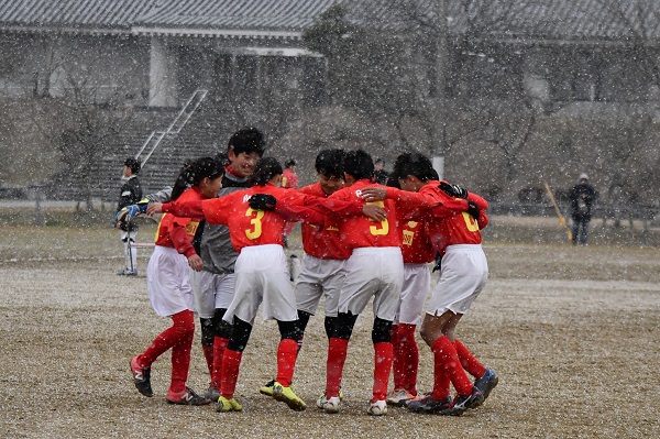 2019年度 サッカーカレンダー 福岡県 年間スケジュール一覧 ジュニアサッカーnews