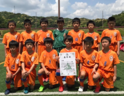 2019年度 第18回 Ja全農杯全国小学生選抜サッカー大会 東三河地区代表決定戦 チビリン愛知 優勝はラランジャ豊川 ジュニアサッカーnews