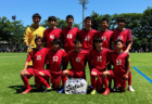 優勝は国学院久我山中学校 杉並区夏季サッカー大会 19 令和元年度 杉並区夏季サッカー大会 東京 決勝 順位決定戦6 23 ジュニアサッカー News