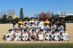 昌平高校サッカー部 練習会 8 1 2開催 19年度 埼玉 ジュニアサッカーnews