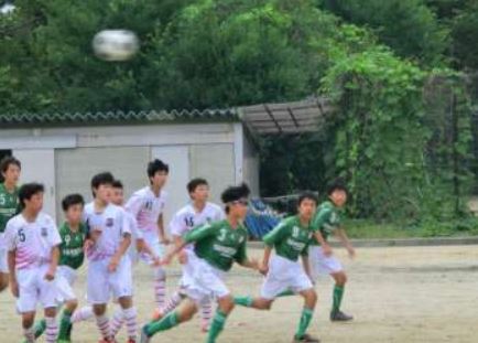 兵庫少年サッカー応援団 みんなのnews 7 6決勝戦のカードは山手台中 Vs 宝梅中 宝塚市中学校総合体育大会 サッカー競技の部 阪神大会予選