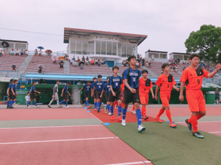 兵庫少年サッカー応援団 みんなのnews 7 13準決勝結果速報 7 14決勝のカードは本山中学校 Vs 高倉中学校 第71回神戸市中学校総合体育大会サッカーの部