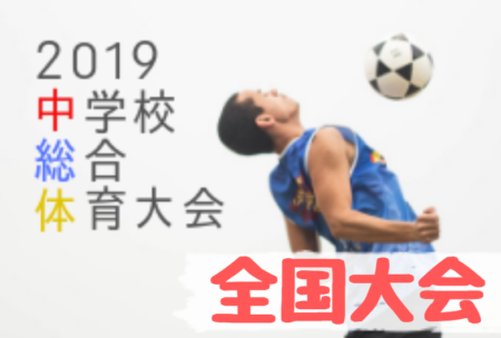 大会優秀選手名 フェアプレイ賞決定 19年度 全中 全国中学校体育大会 第50回全国中学校サッカー大会 優勝は日章学園 2年連続4回目 大会写真掲載 ジュニアサッカーnews