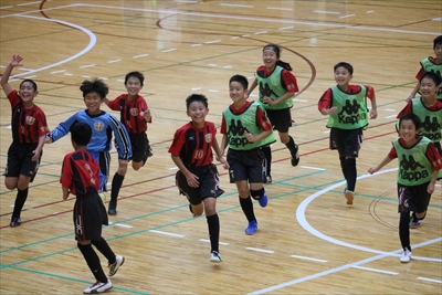 愛媛少年サッカー応援団 みんなのnews 頑張れ石井東fc 19年度 バーモントカップ愛媛県代表 全国大会出場チーム紹介