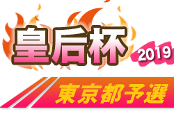 19年度 皇后杯 Jfa第41回全日本女子サッカー選手権大会 東京都予選 優勝は十文字高校 ジュニアサッカーnews