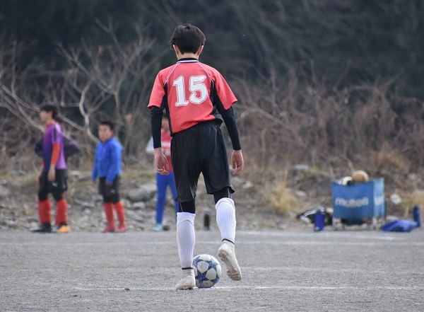 19年度 サッカーカレンダー 神奈川 年間スケジュール一覧 ジュニアサッカーnews