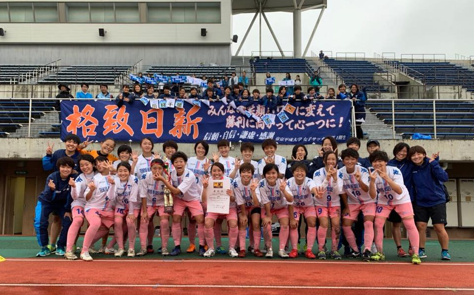 ノート:皇后杯 JFA 全日本女子サッカー選手権大会