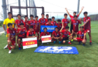 ジュビロ磐田 ジュニアユースセレクション 9 7 8開催 年度 静岡 ジュニアサッカーnews