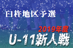 優勝は市浜レッドソックス 19年度ofa第31回大分県ジュニアサッカー選手権大会臼杵地区大会 10 開催 情報をお待ちしています ジュニアサッカーnews