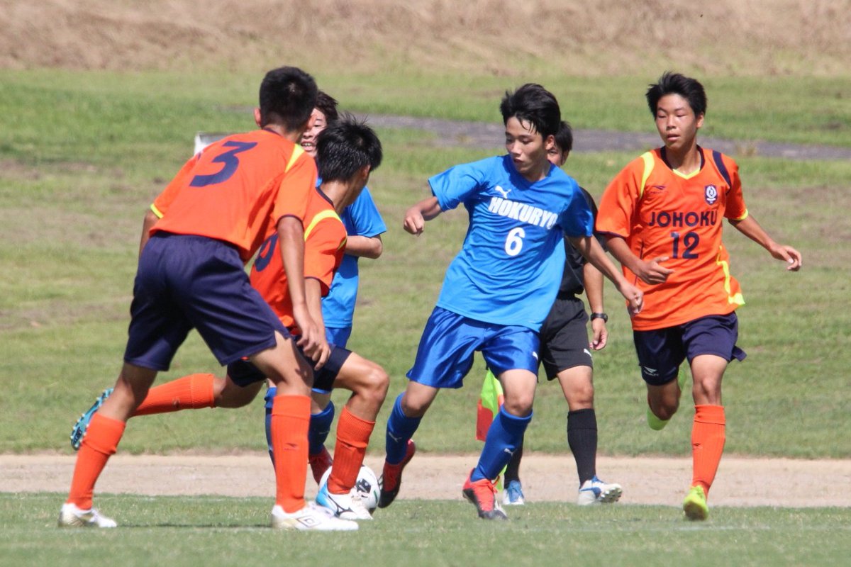 決勝ゴール 動画追加 19 Kfa 第98回全国高校サッカー選手権大会 熊本県大会 優勝は熊本国府 ジュニアサッカーnews