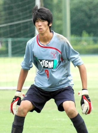 山口少年サッカー応援団 みんなのnews 小学生gk対象 元鹿島アントラーズ八木直生氏が直接指導 10 28 月 筑紫野 Gkクリニック申し込み受付中