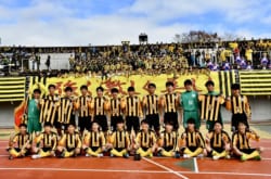 がんばれ前橋育英高校 第98回高校サッカー選手権群馬県代表 前橋育英高校サッカー部紹介 ジュニアサッカーnews