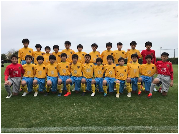 19年度 第39回静岡県中学一年生サッカー大会 クラブ代表決定戦 西部地区予選 優勝は浜松fc 県大会出場4チーム決定 あと2チームお待ちしています ジュニアサッカーnews