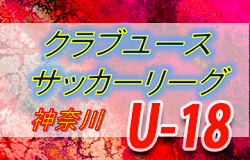 入替戦は5 31まで延期 中止 19年度神奈川県クラブユース U 18 サッカーリーグ ジュニアサッカーnews