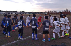 19年度 しずぎんカップ 第35回静岡県ユースu 11サッカー大会 東部 沼津地区予選 優勝はエクセルシオール ジュニアサッカーnews